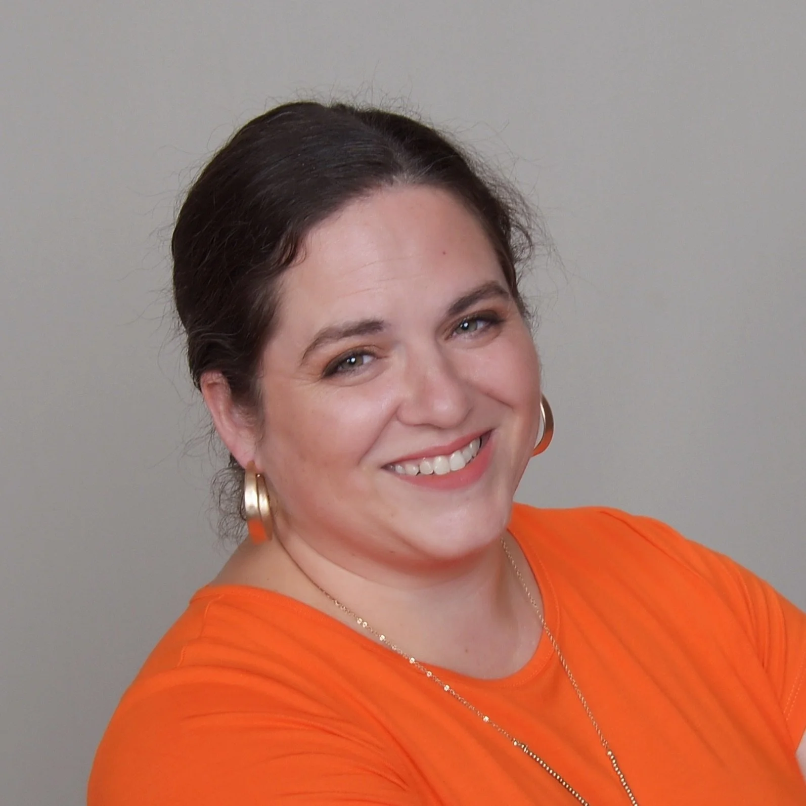 Seeing the Small Things: The Quietest Form of Courage