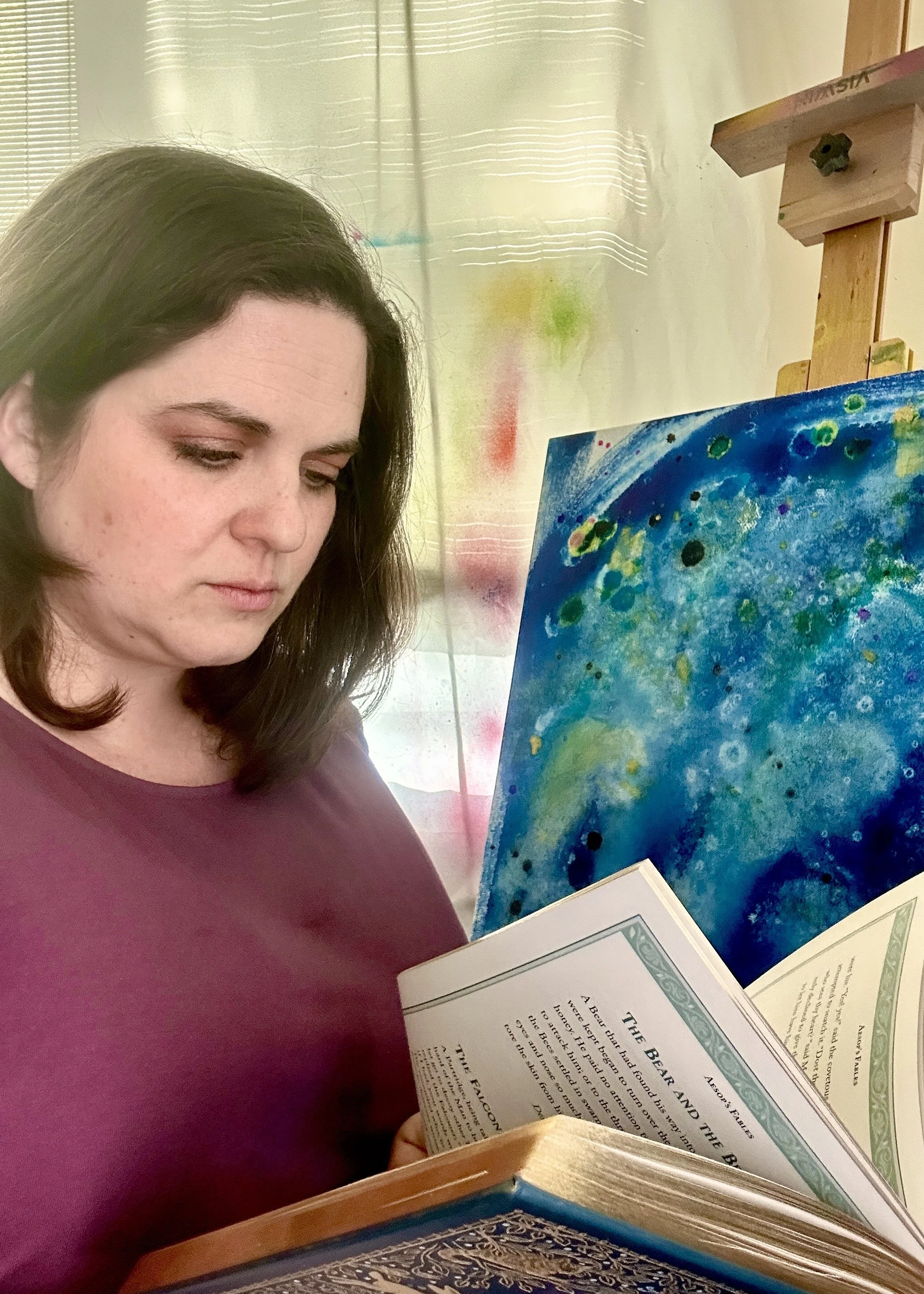 The Art of Letting a Collection Reveal Itself Over Time