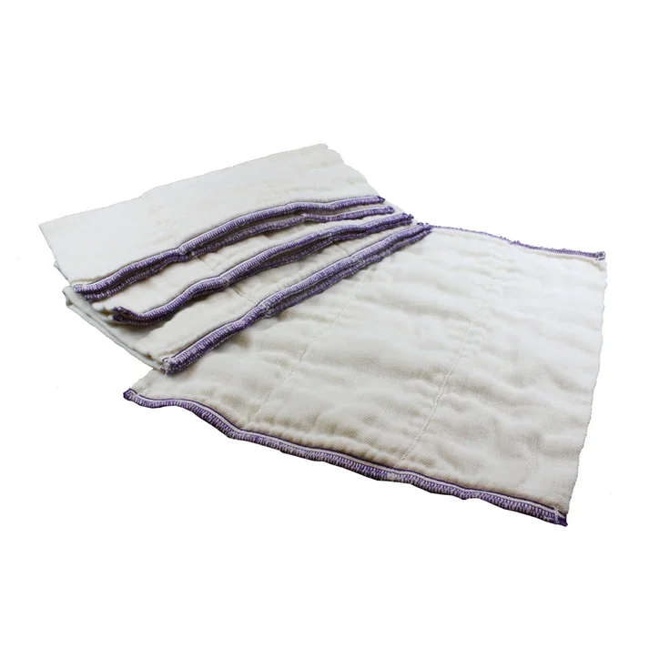 Brand New Cloth Diaper Laundering Service Starter Package