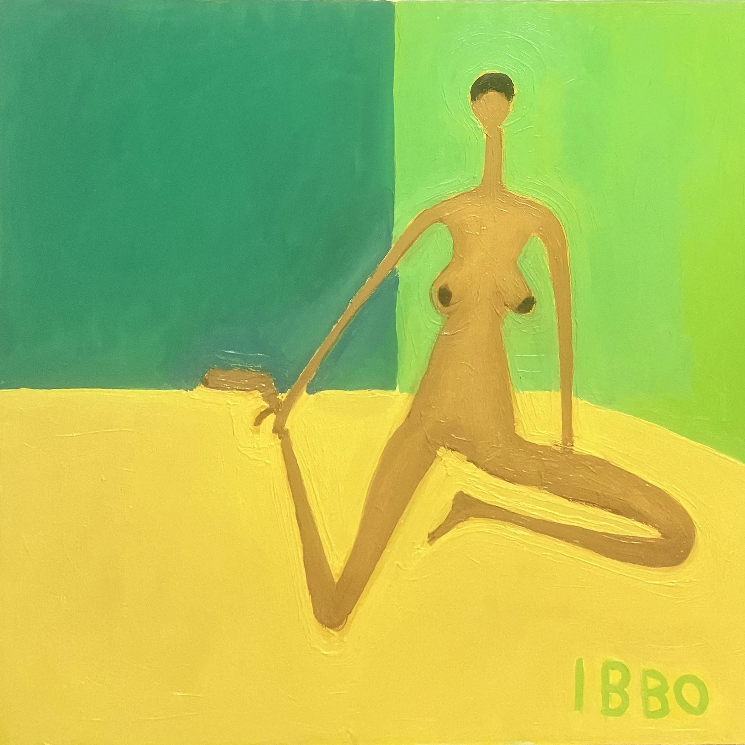 Jeff Ibbo