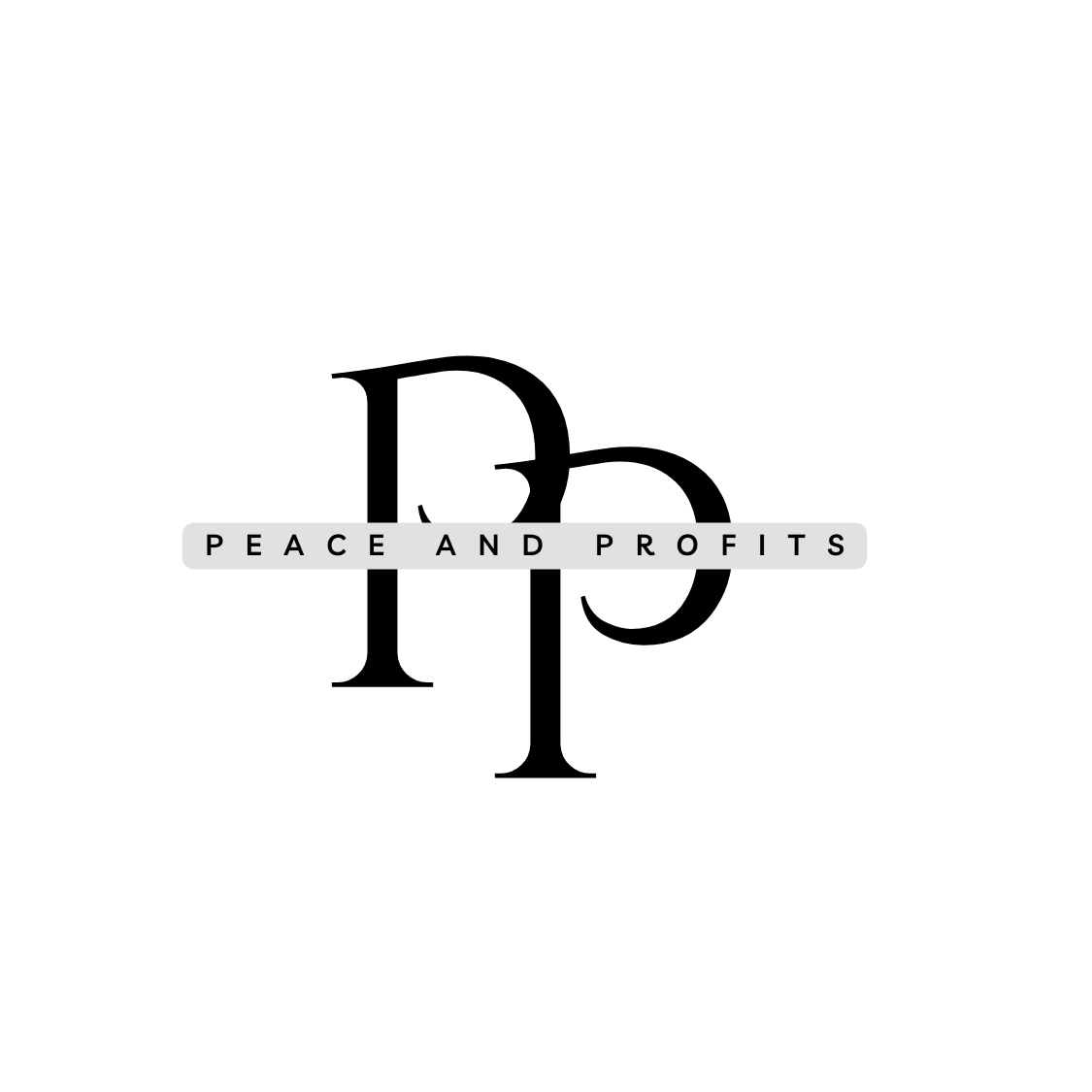 Peace &amp; Profits