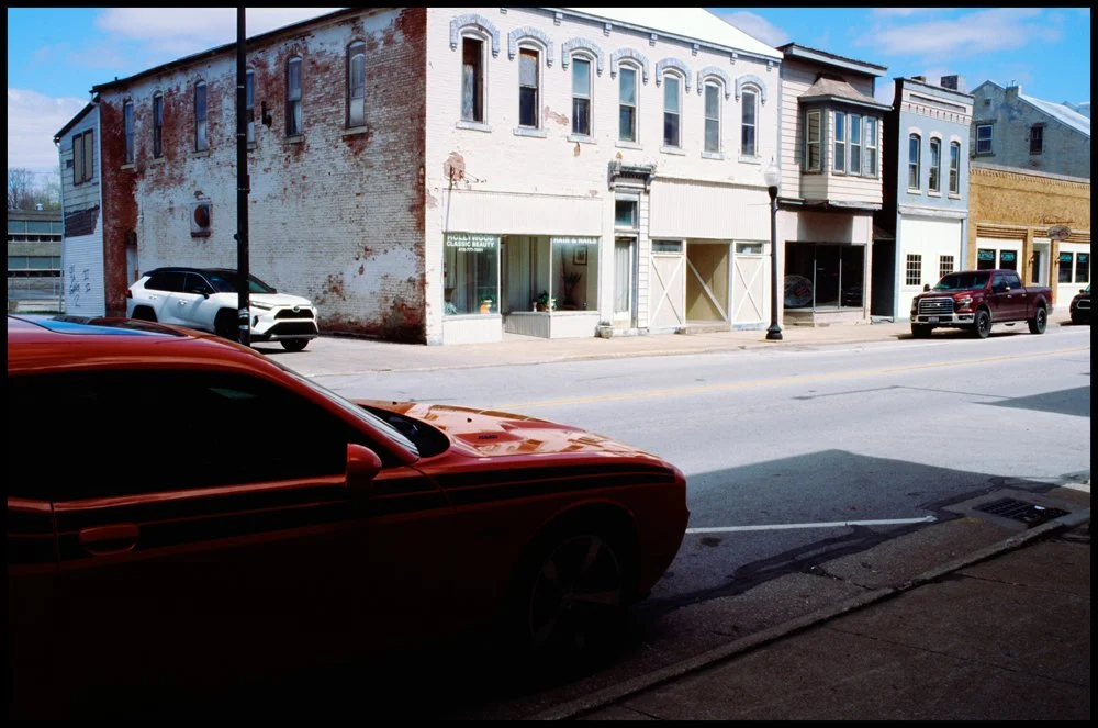 Galion, Ohio
