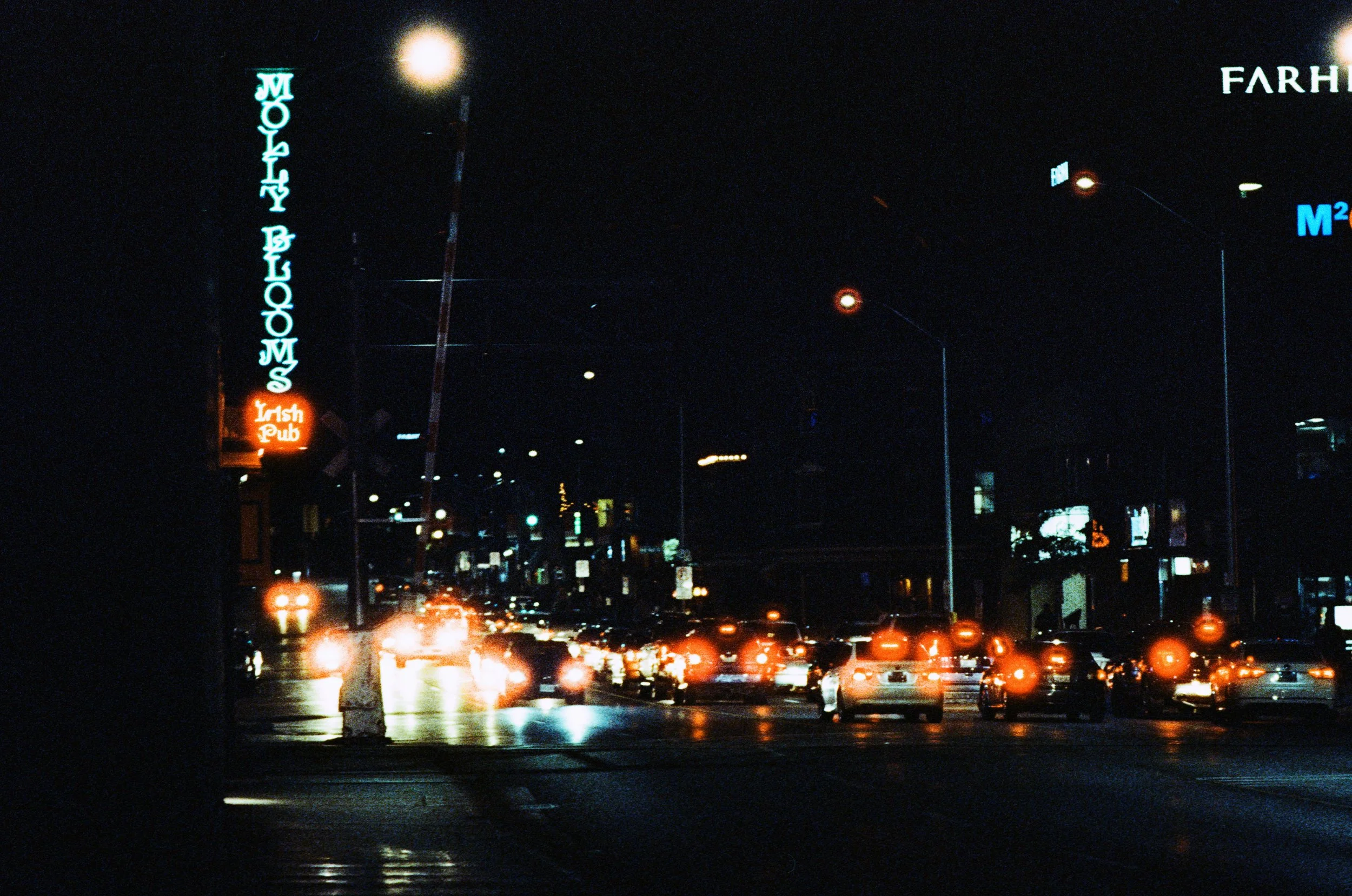 Richmond Row - London, Canada - 2017