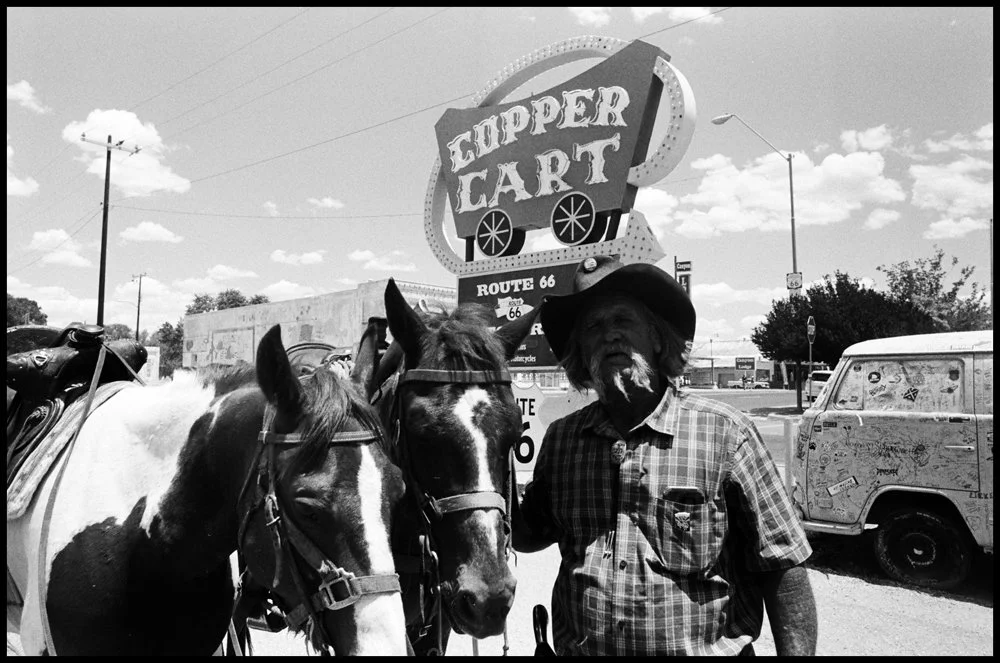 Seligman, Arizona