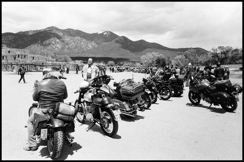 Taos, New Mexico