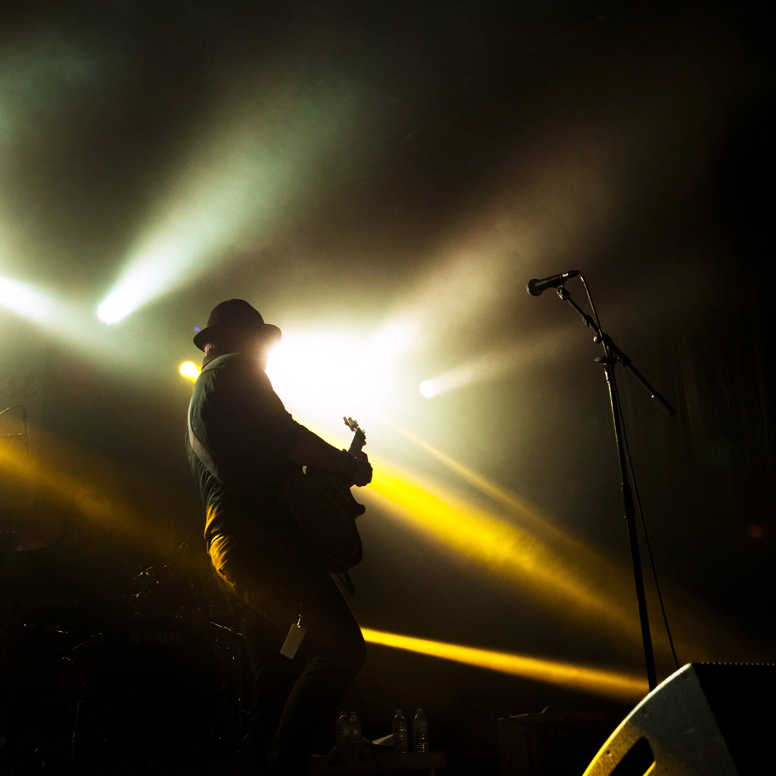Devon Allman - London, Canada - 2016
