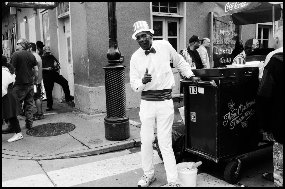 New Orleans, Louisiana