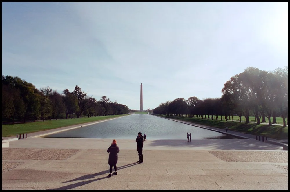Washington, DC