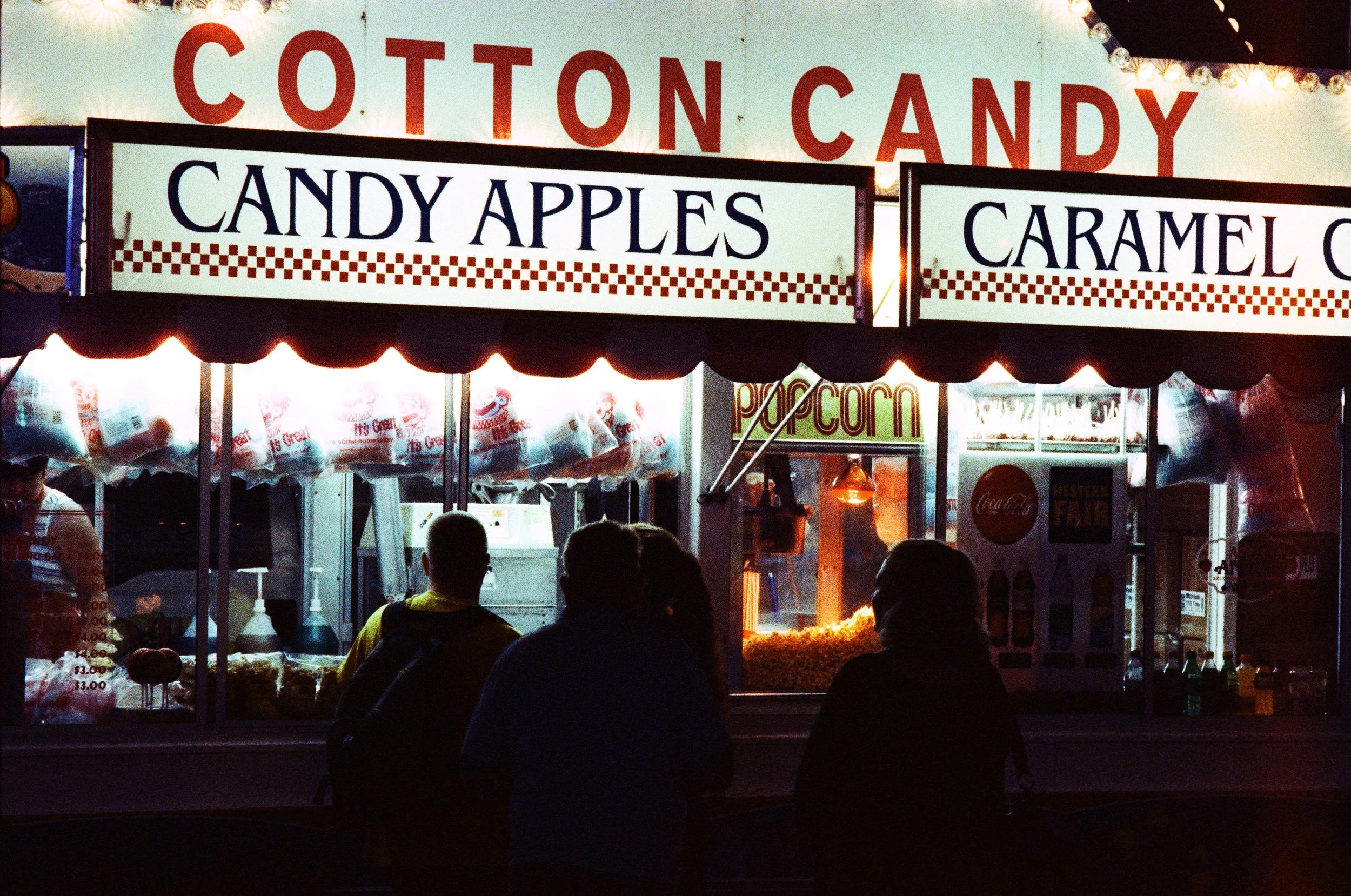 The Western Fair - London, Canada - 2017