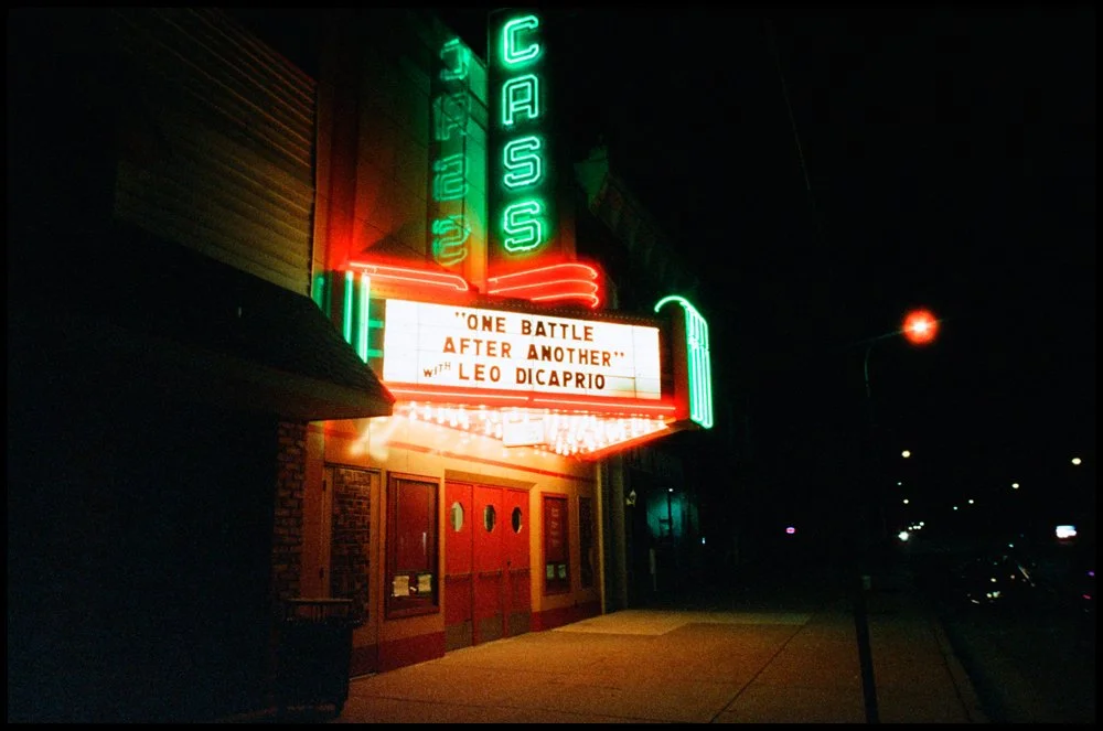 Cass City, Michigan