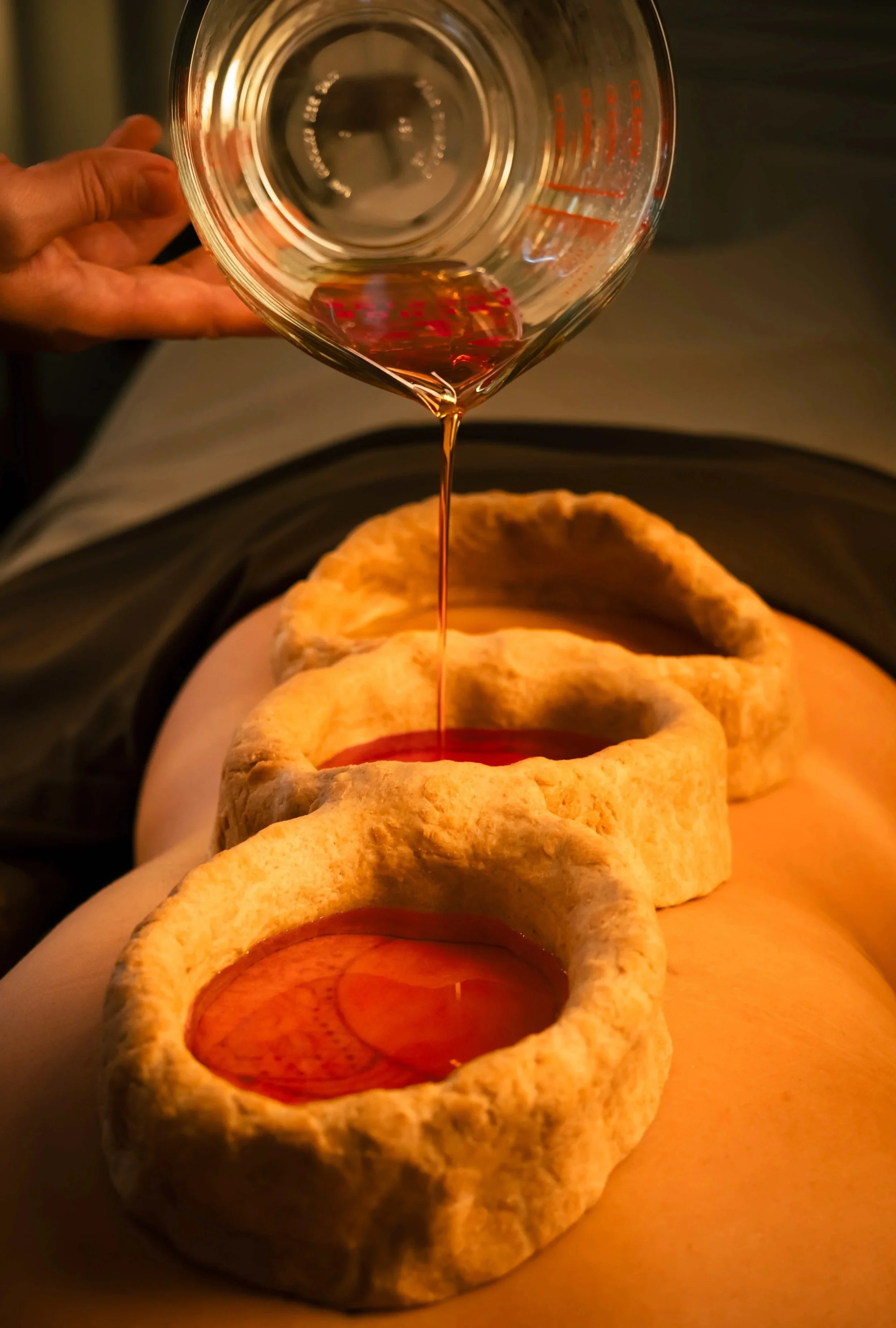 back pain Ayurvedic pain relief