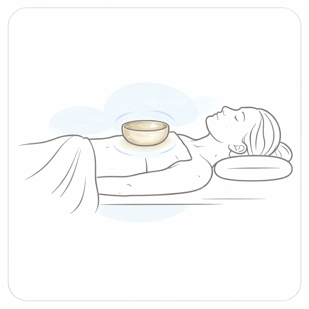 sound healing kailua Oahu