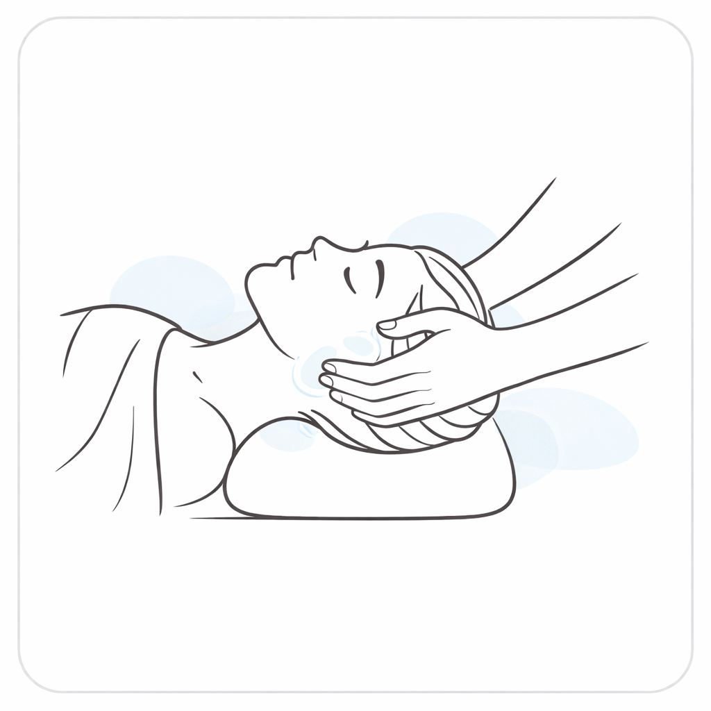 marma therapy acupressure massage kailua oahu