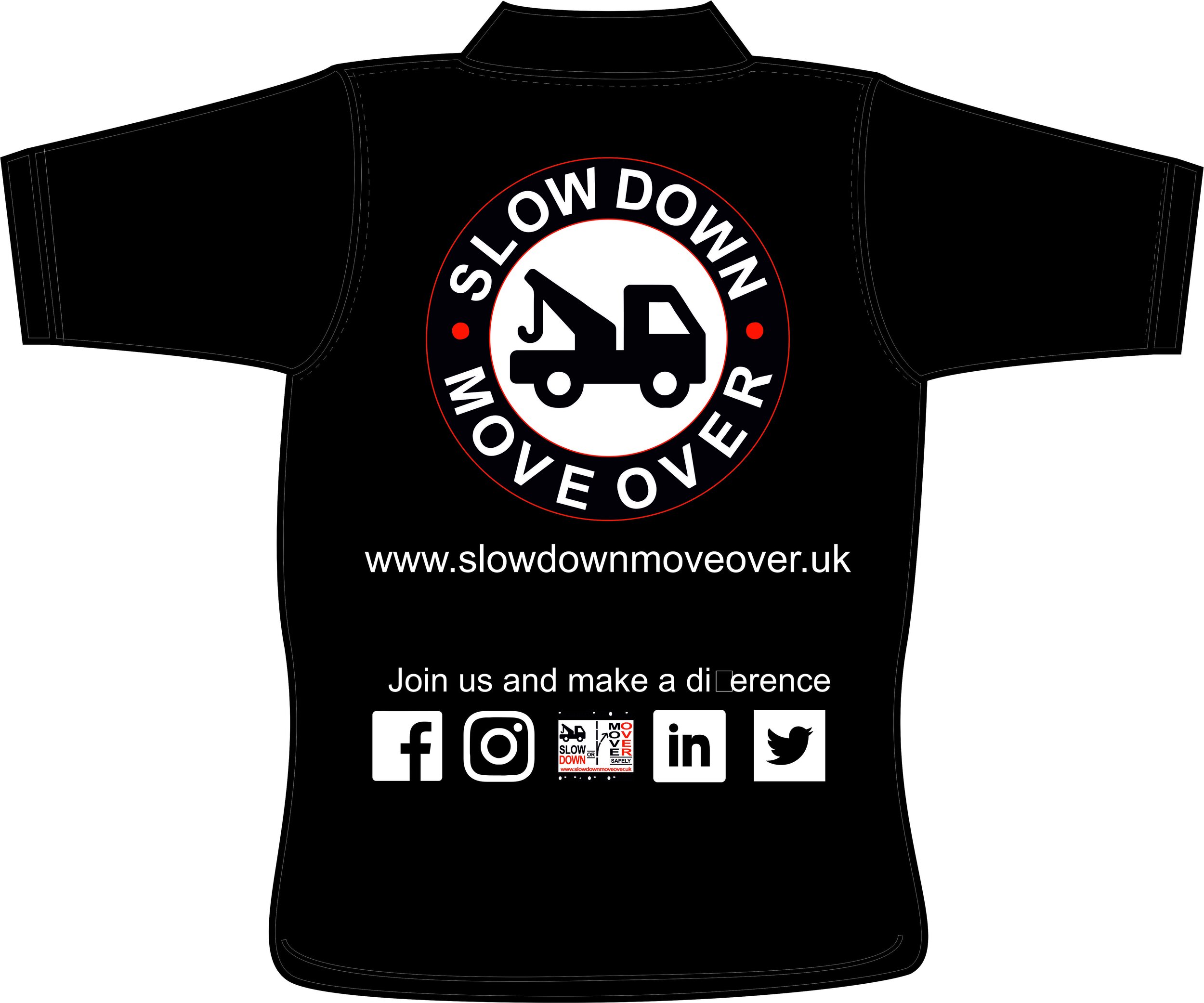 BACK OF TEES&POLOS - CIRCLE DESIGN - BLACK.jpg