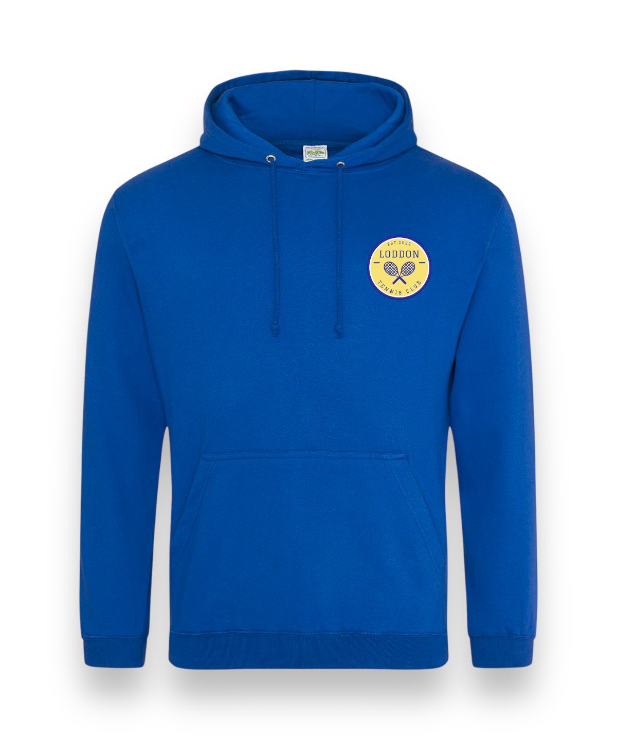 Pullover Hoodie - Unisex fit