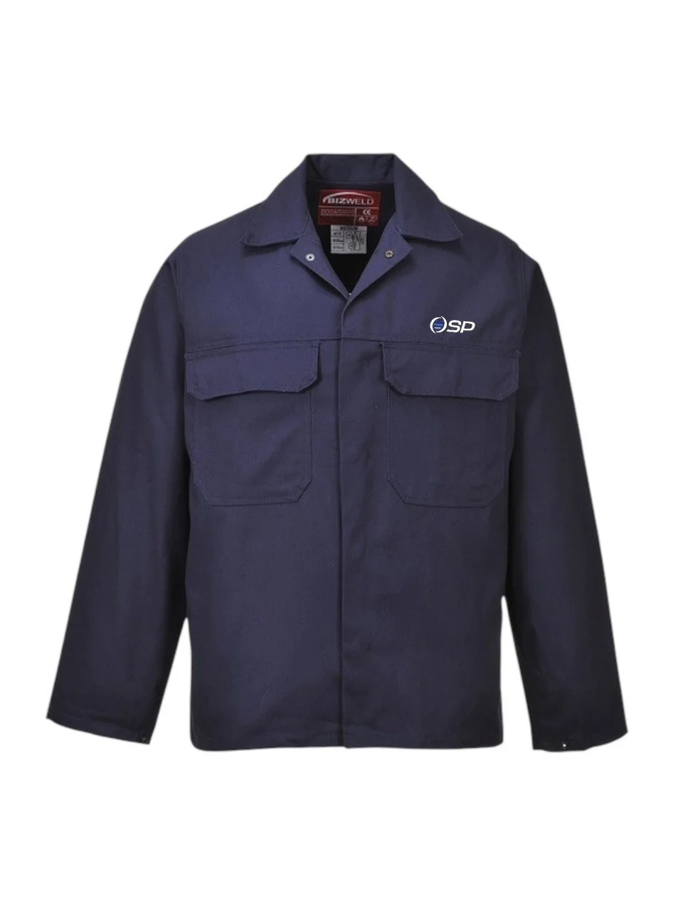 Bizweld Welders Jacket