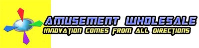 Amusement Wholesale