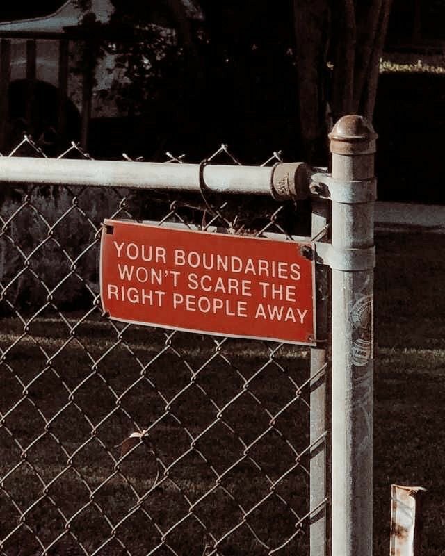Learning Boundaries from the Most Unexpected Place