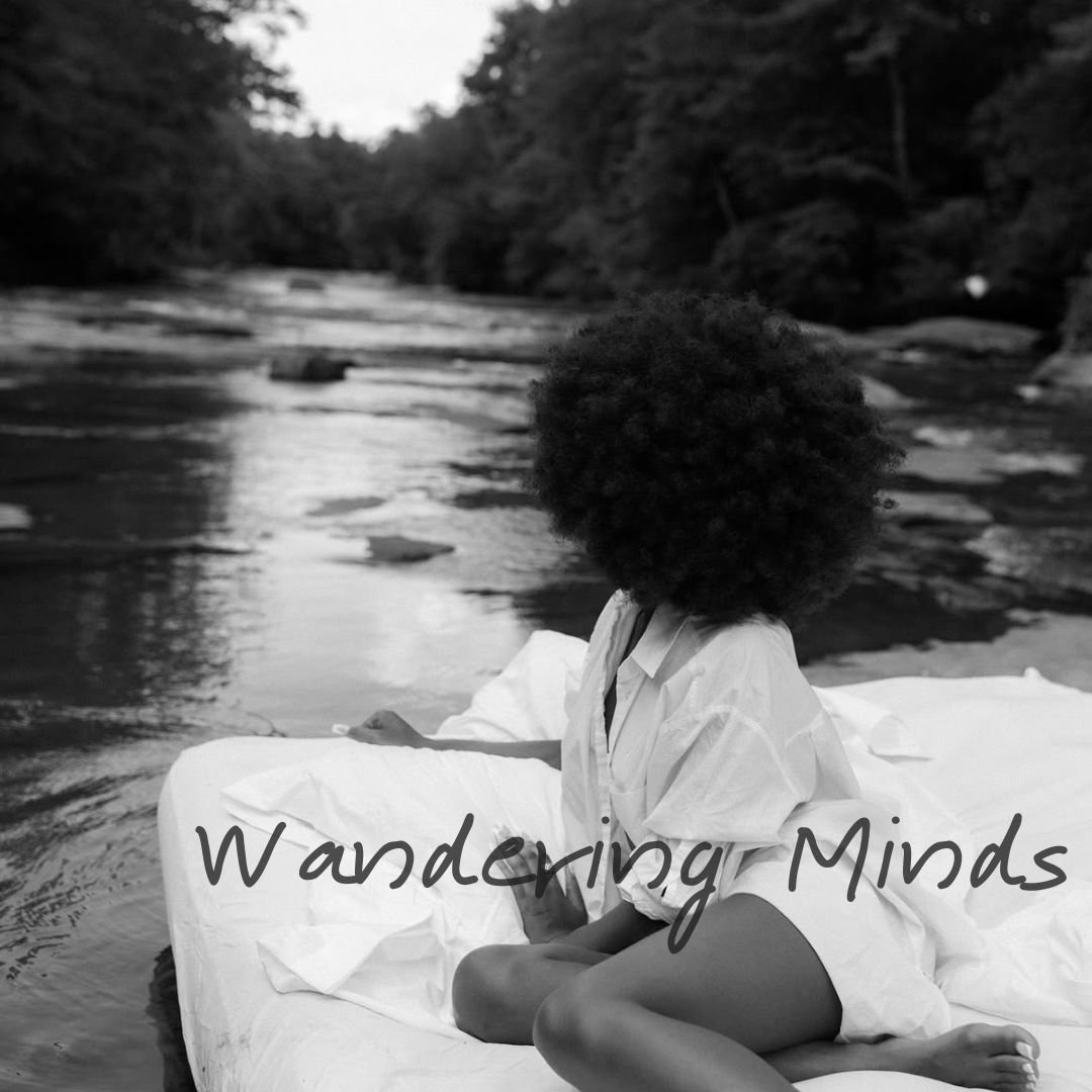 Wandering Minds
