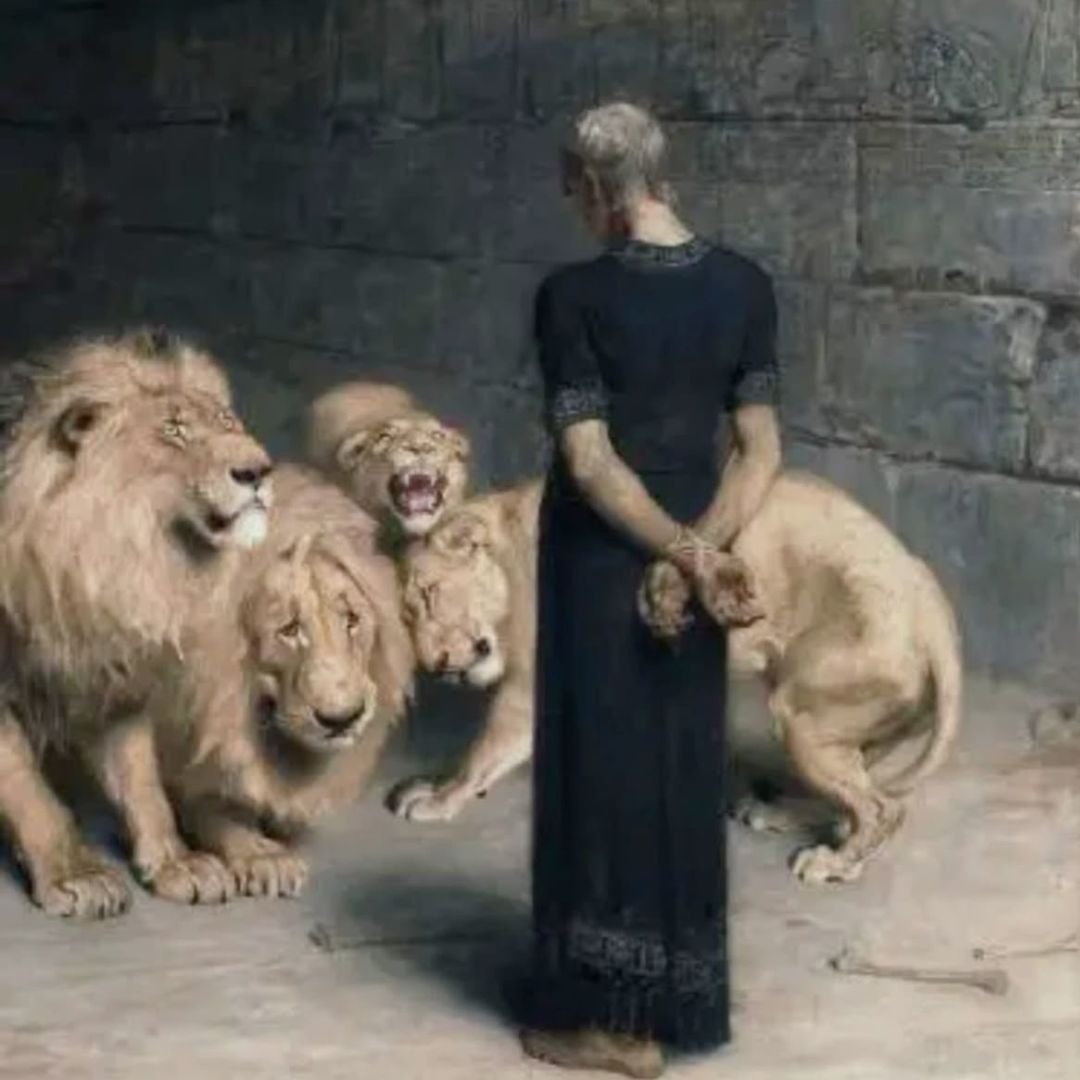 Courage