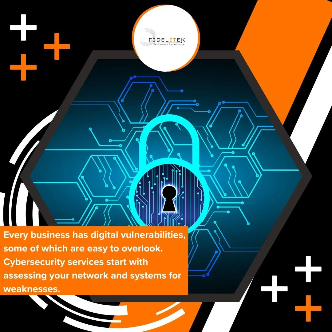 How Cybersecurity Services Can Protect Your Business from Data Breaches ...