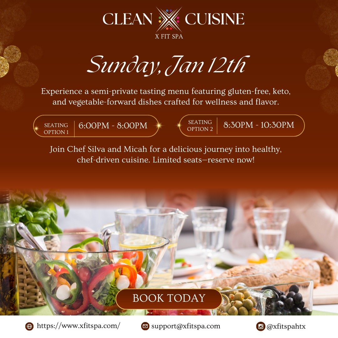 Healthy Dining Experience