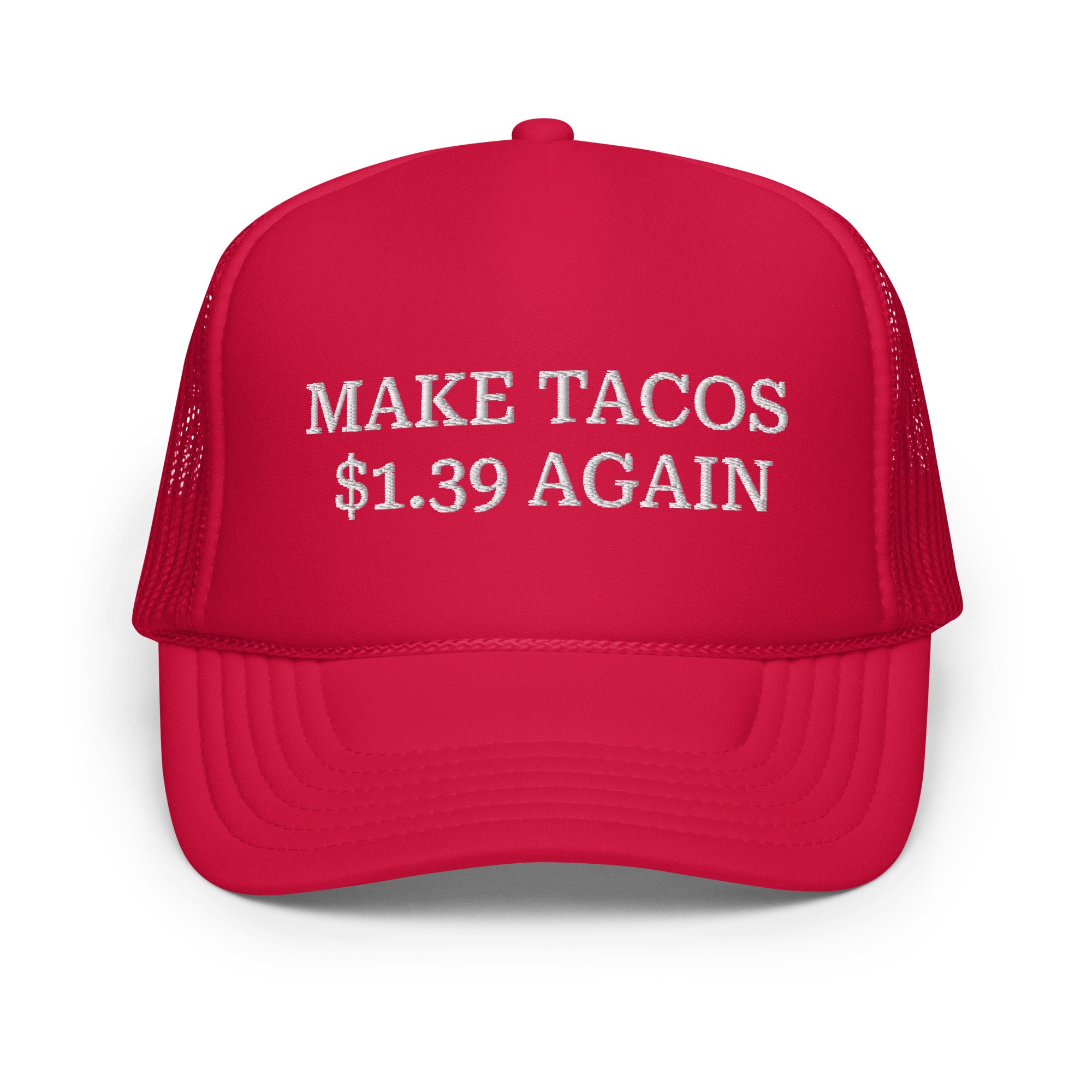foam-trucker-hat-red-one-size-front-6435a026b30a5.jpg
