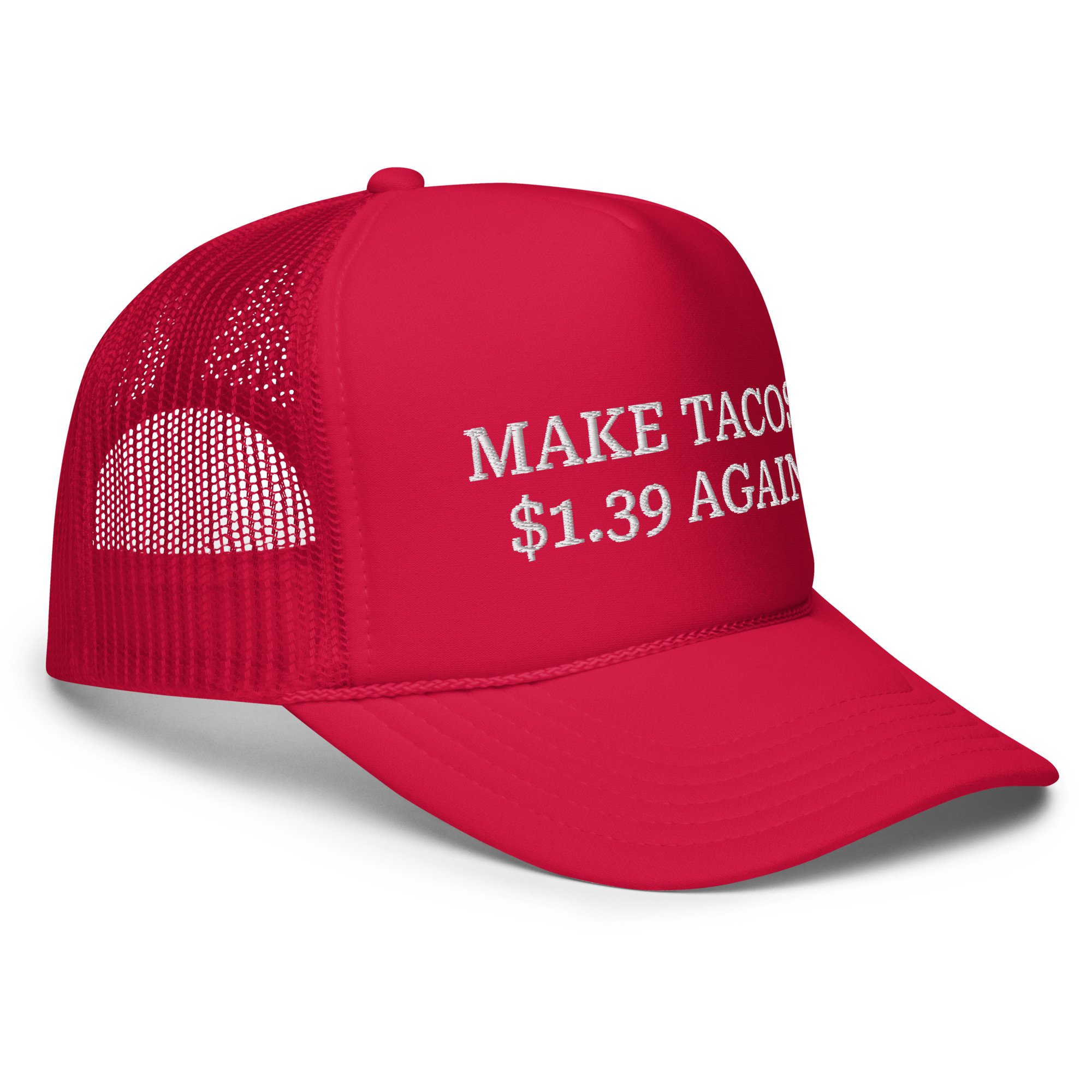 foam-trucker-hat-red-one-size-right-front-6435a026b311f.jpg