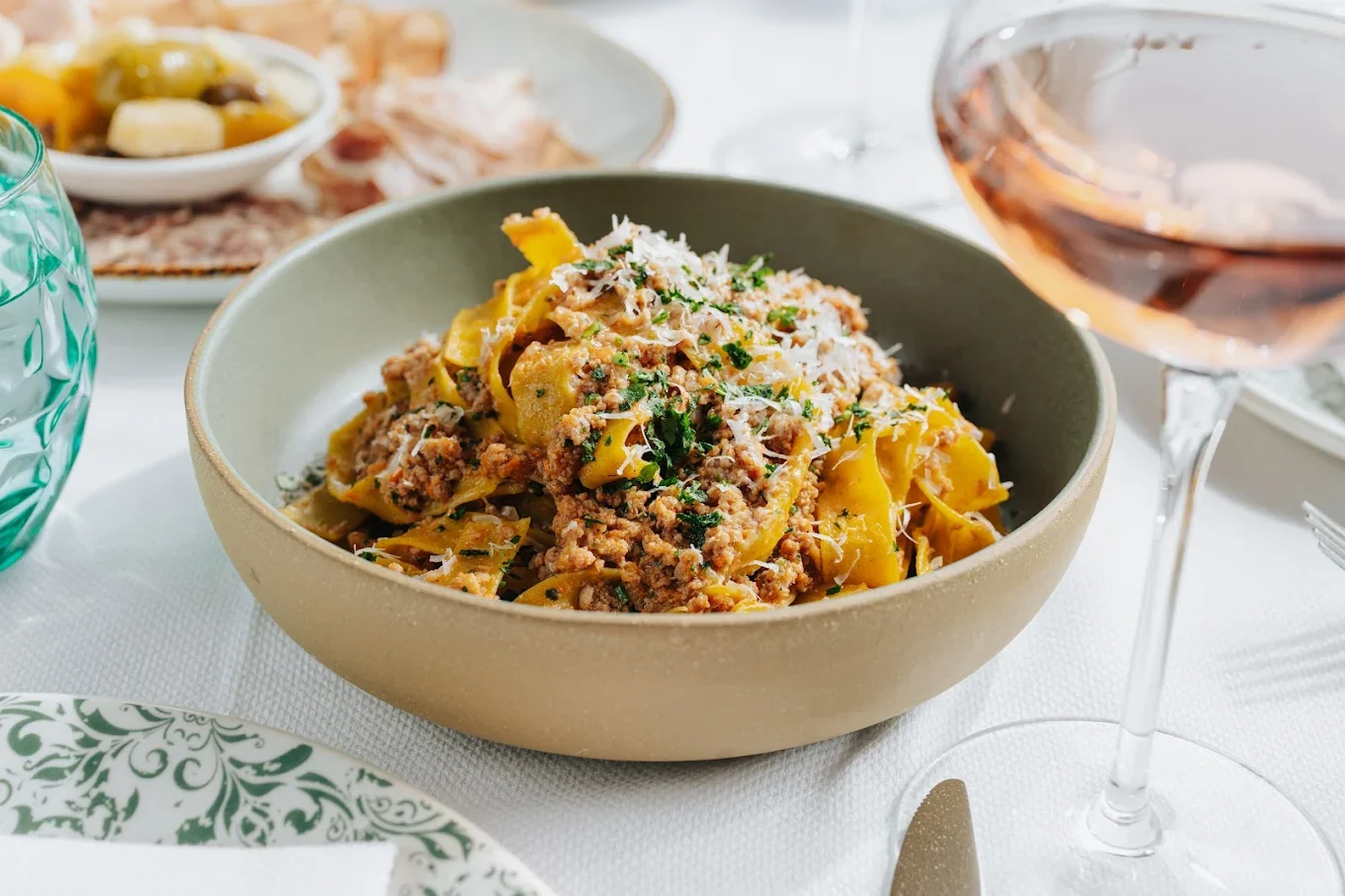 The 50 Best Restaurants in Fort Worth Right Now