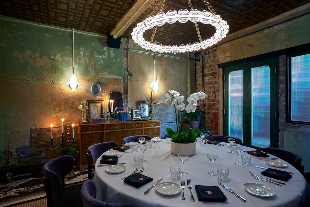 Fort Worth’s 21 Best Private Dining Rooms for Holiday Celebrations (2025)