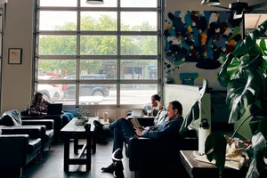 The 13 Best Coffee Shops in Fort Worth — Fort Worth Founded