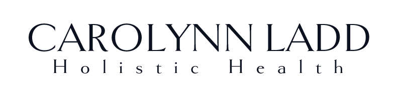 Carolynn Ladd | Holistic Health