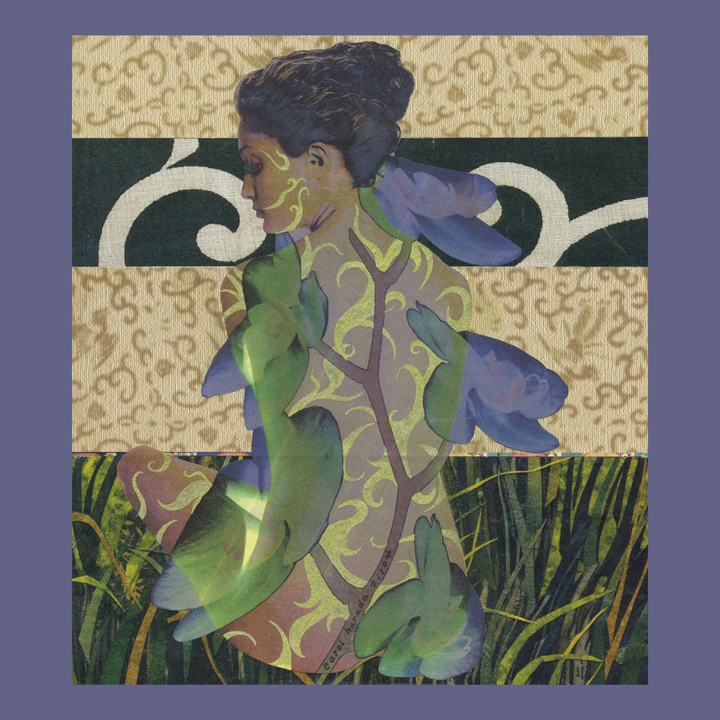 Deep River Healing