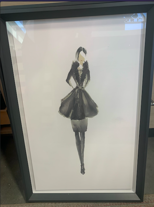 16" x 24"