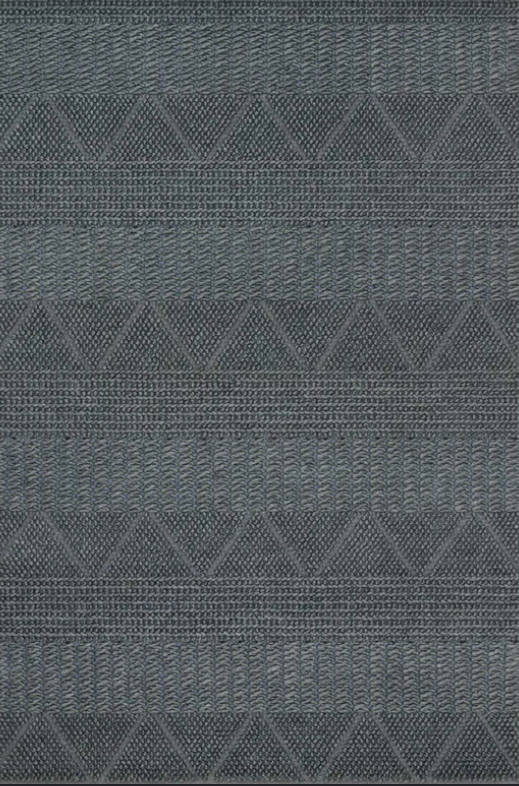 Magnolia Rowan Denim RUNNER – 2'6" x 7'6"
