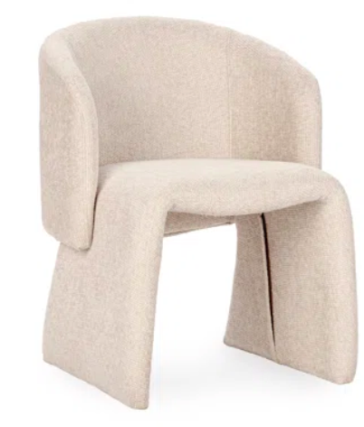 Halstead Upholstered Dining Chair