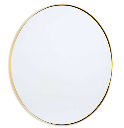 Rowen Mirror – 30"W