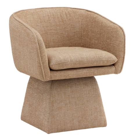Jonie Dining Swivel Chair
