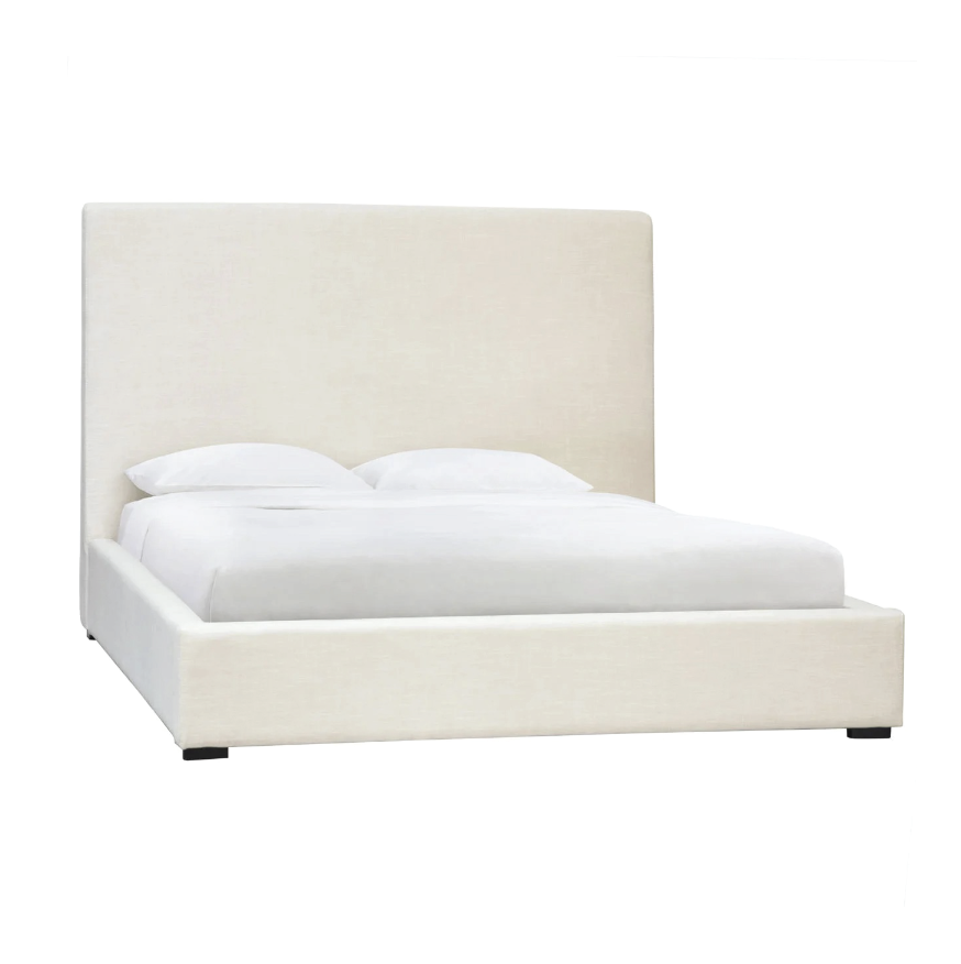 Fabio Queen Bed