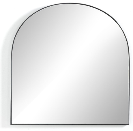 Georgina Wide Mirror – 39"W x 40"H