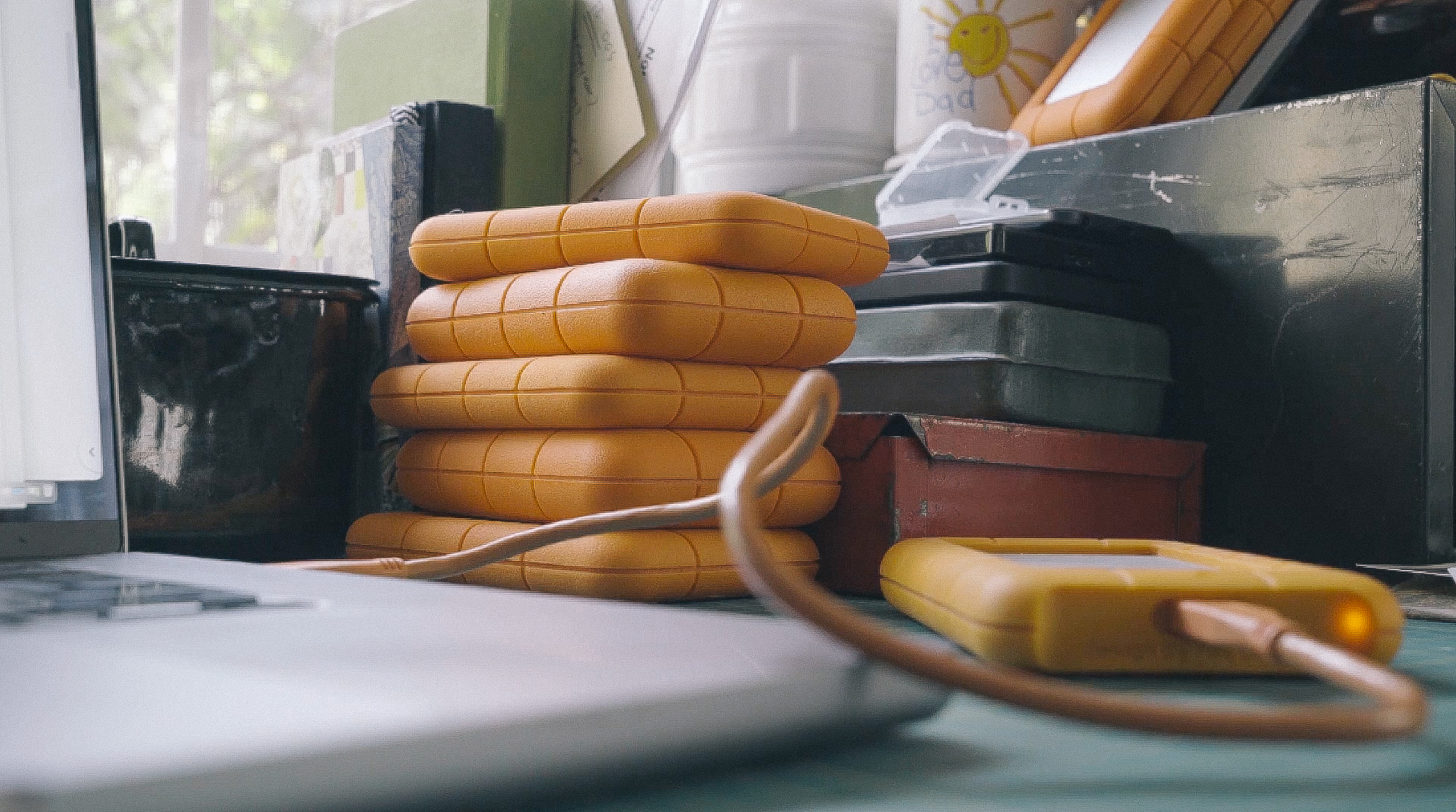 BTS - Hard drive pile.png