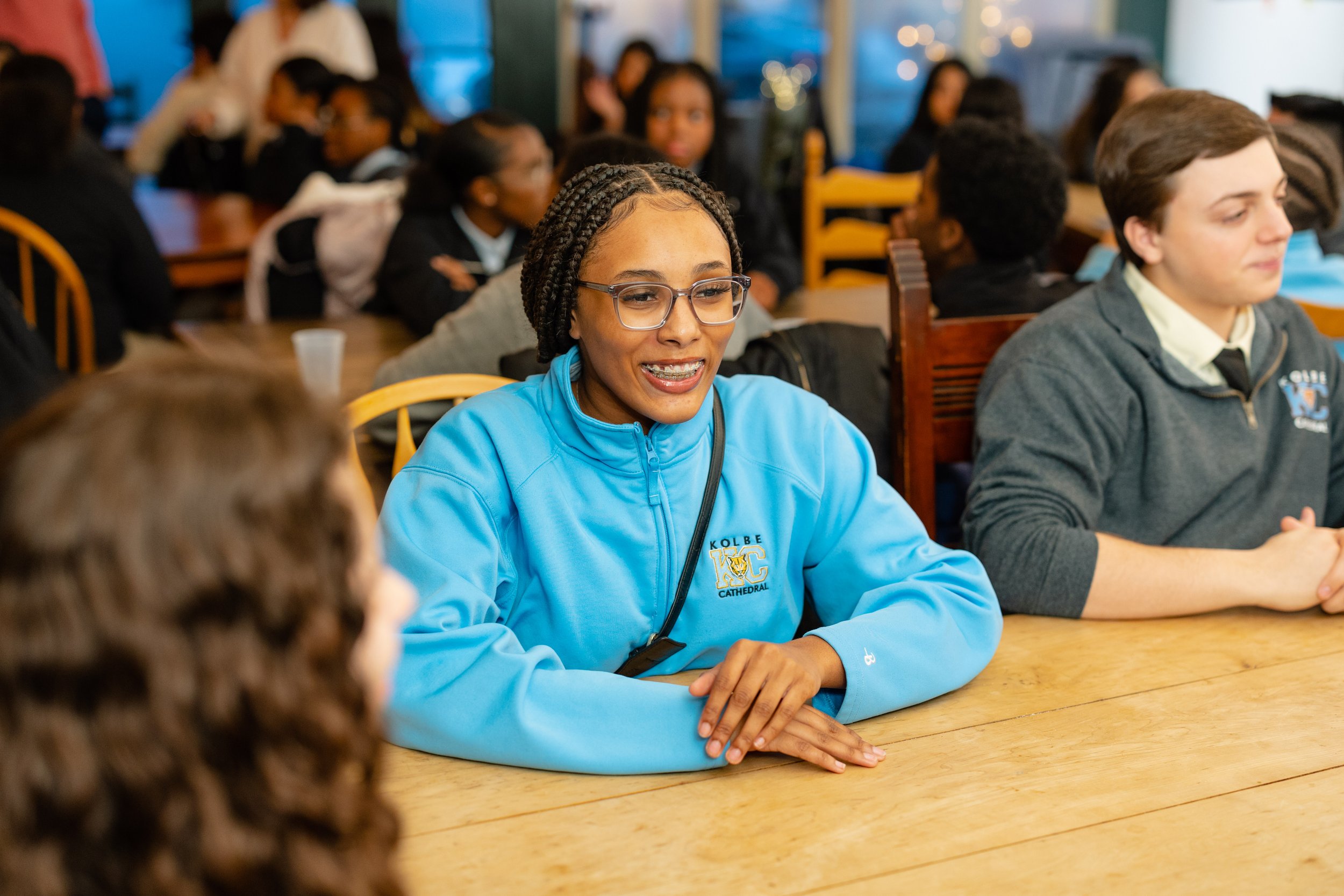 Our Schools — Marian Work Study Corporation