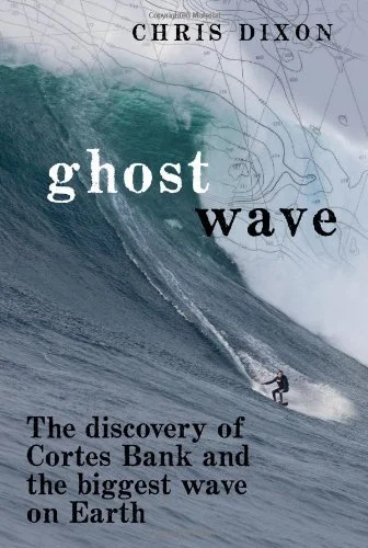Book Club - "Ghost Wave" by Chris Dixon