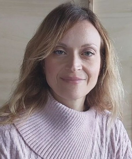 Nadia Ferrante