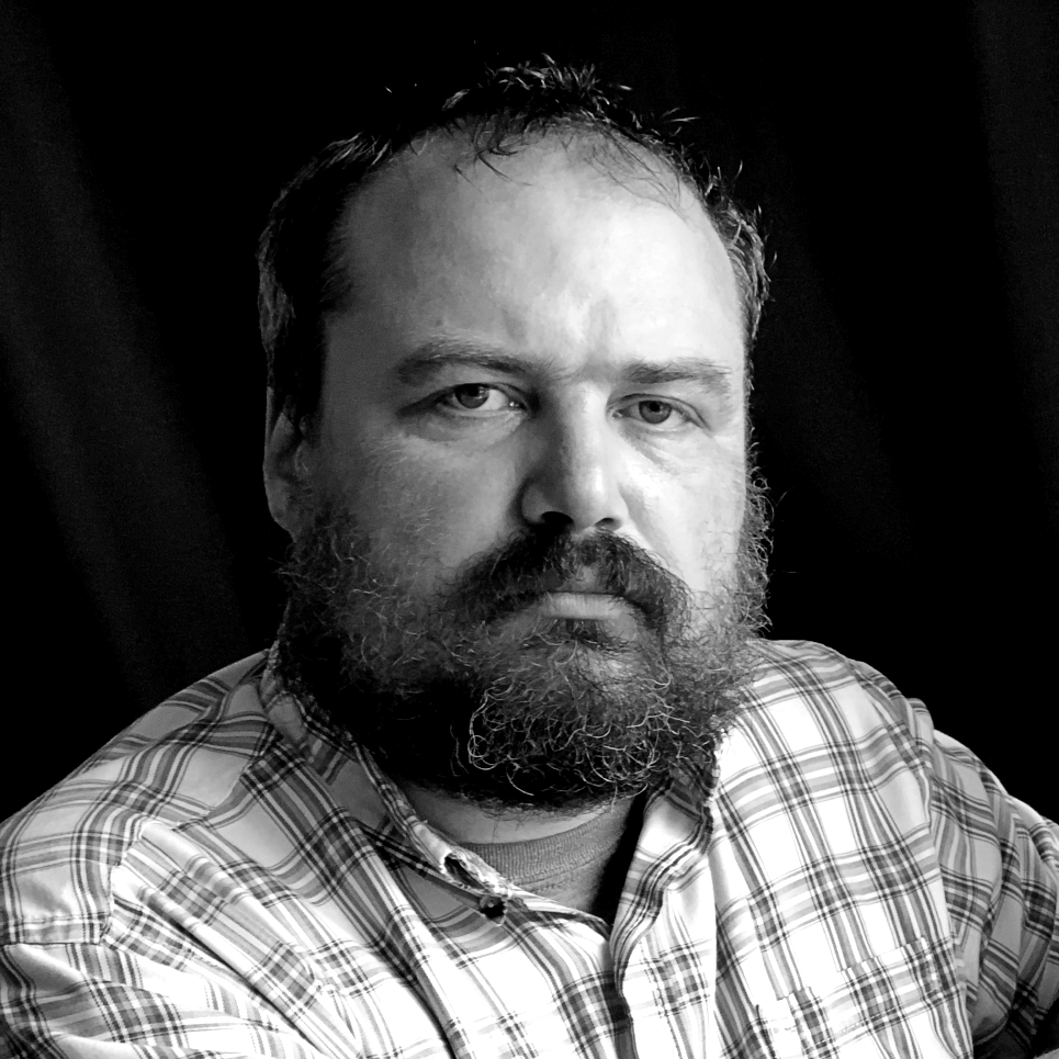 Andrew Smith