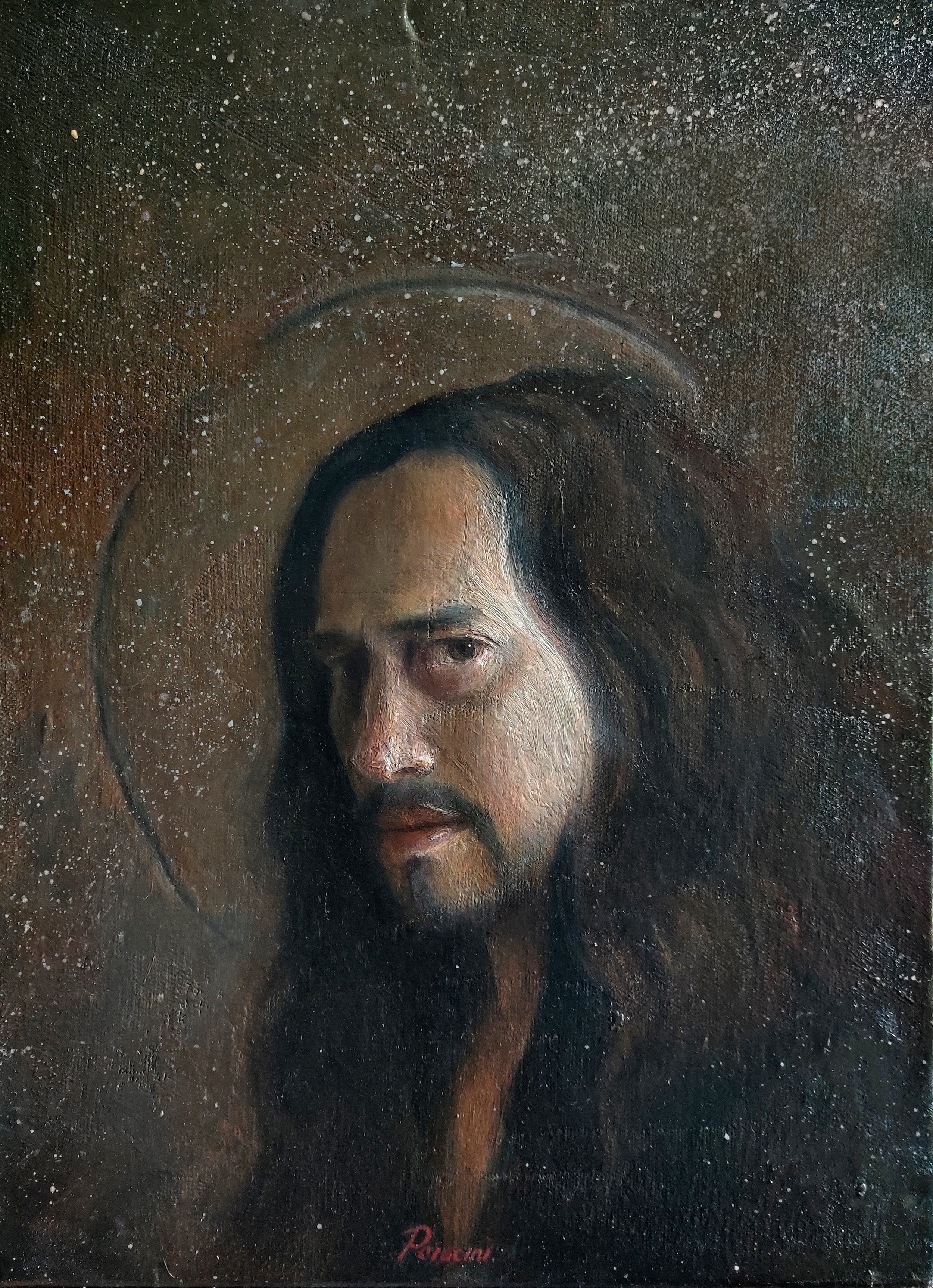 Carlos Perucini