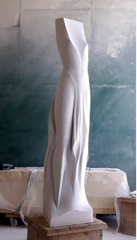Piccola Venere "Little Venus"