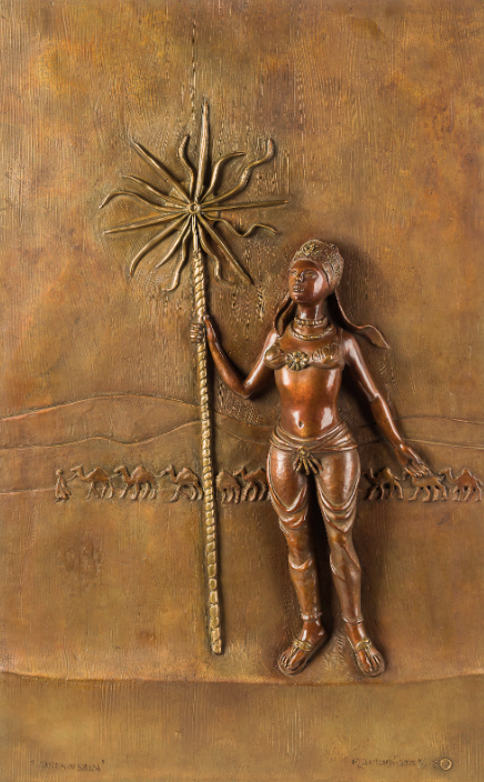 La Regina di Saba