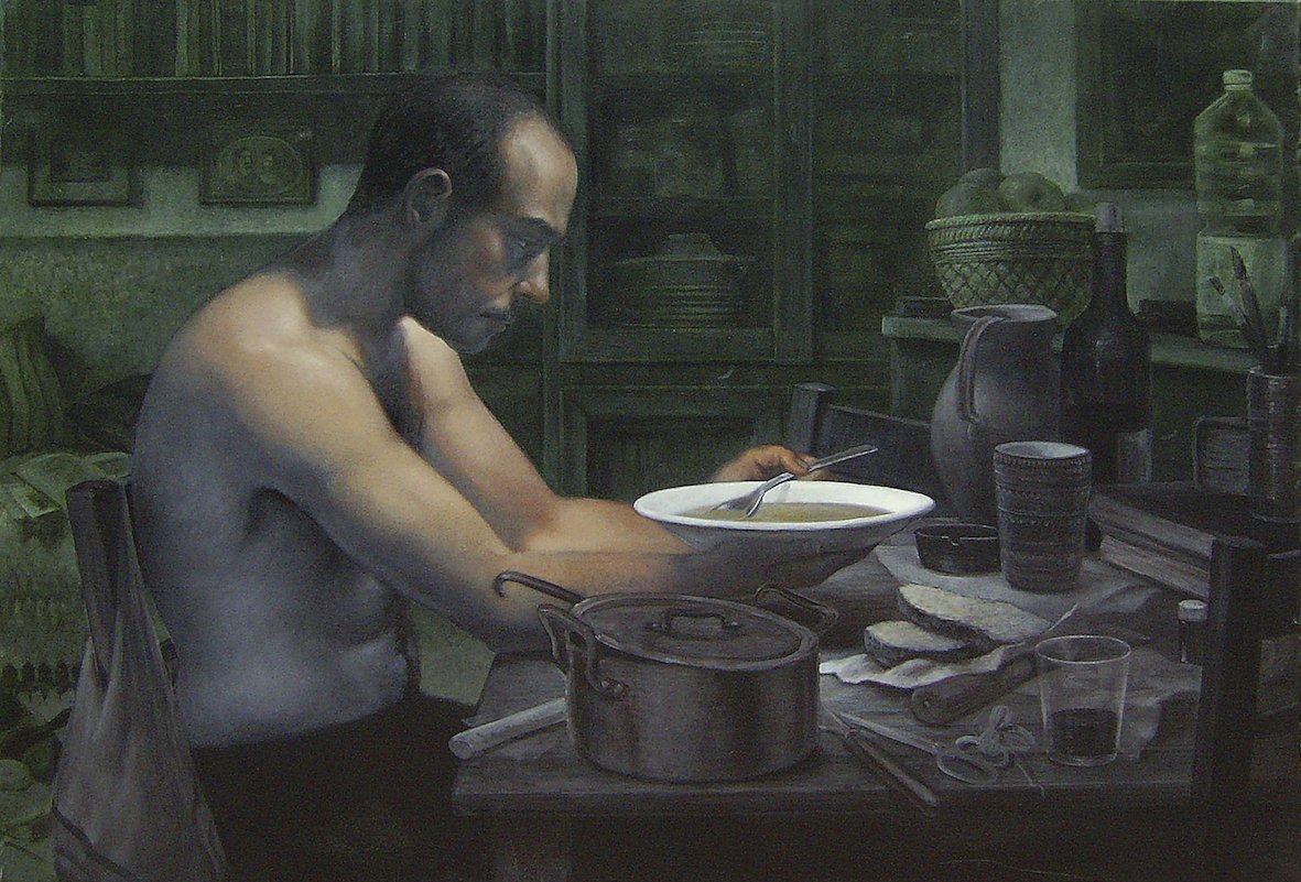 Luca di Castri