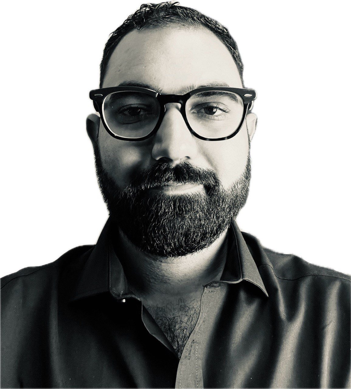 Amirhossein Yaghoobi